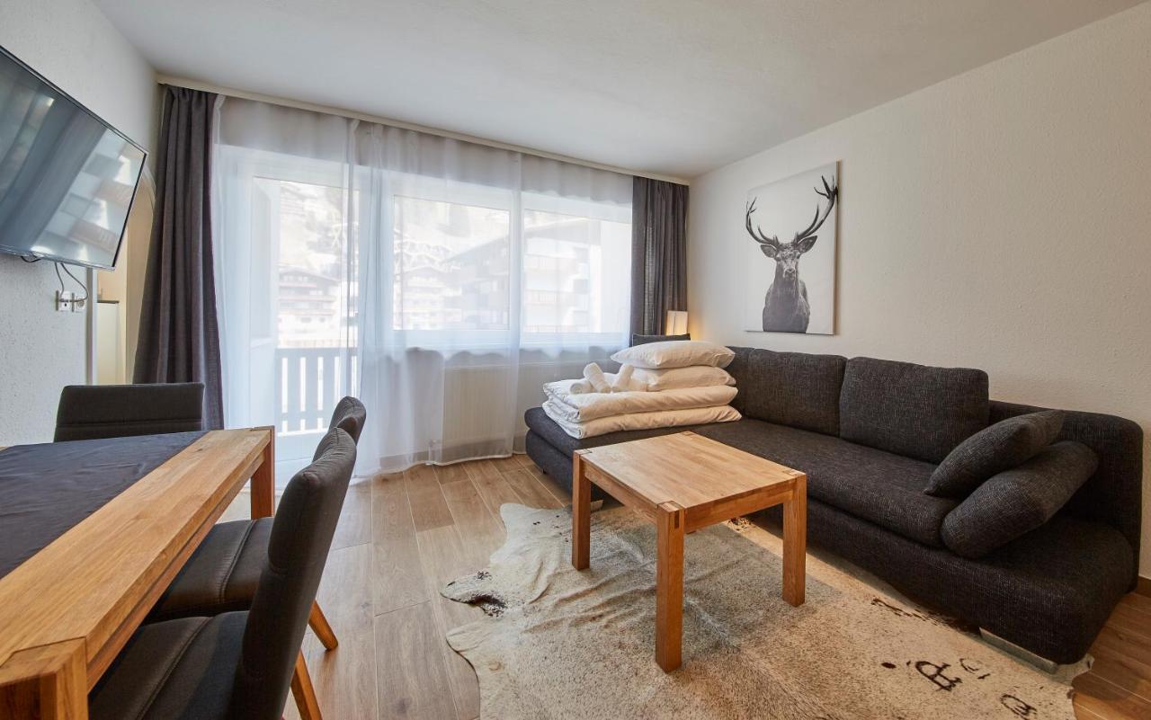 זאלבך הינטרגלם Appartement Timeout מראה חיצוני תמונה