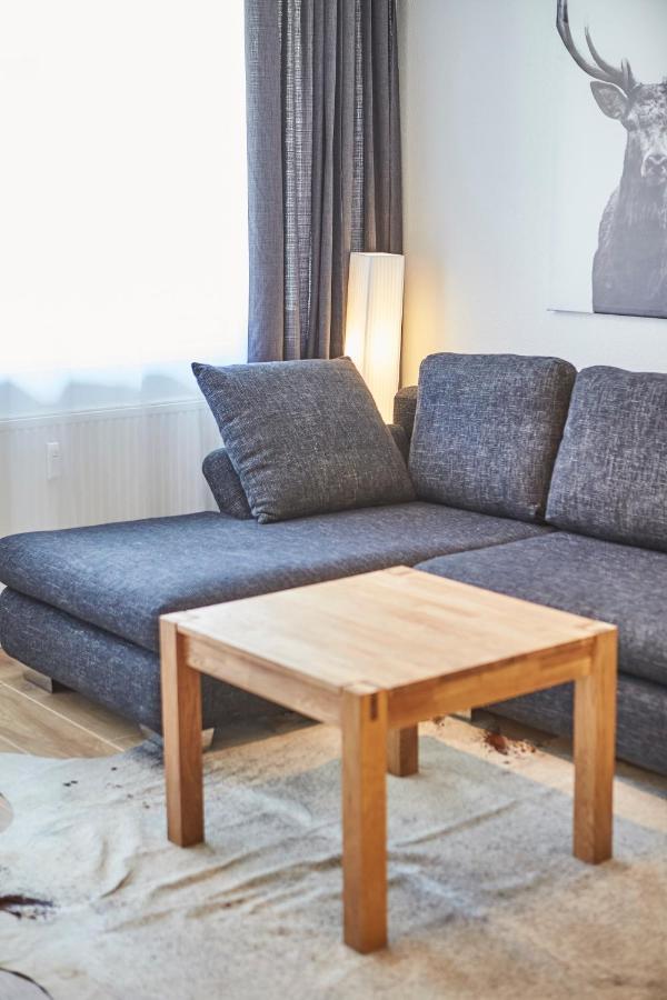 זאלבך הינטרגלם Appartement Timeout מראה חיצוני תמונה