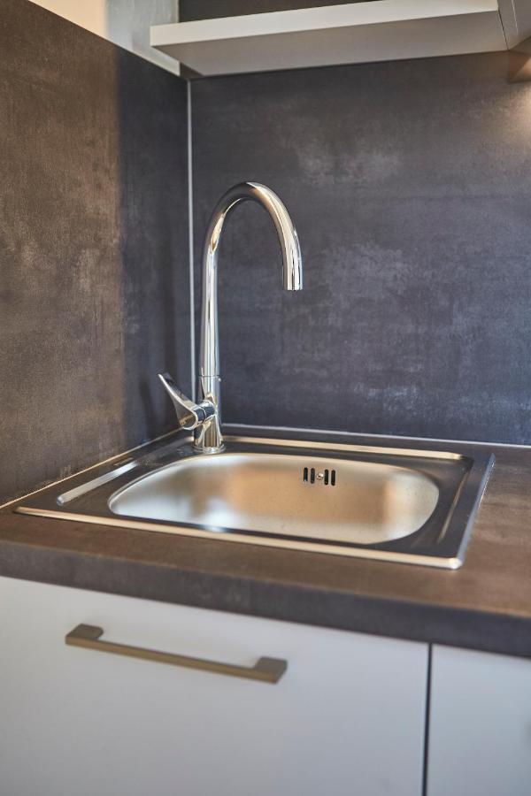 זאלבך הינטרגלם Appartement Timeout מראה חיצוני תמונה