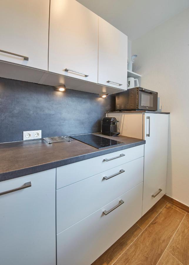 זאלבך הינטרגלם Appartement Timeout מראה חיצוני תמונה