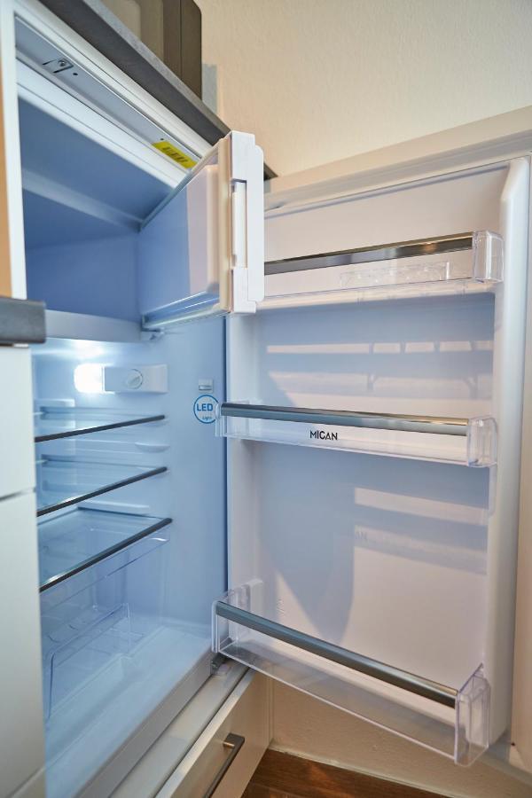 זאלבך הינטרגלם Appartement Timeout מראה חיצוני תמונה