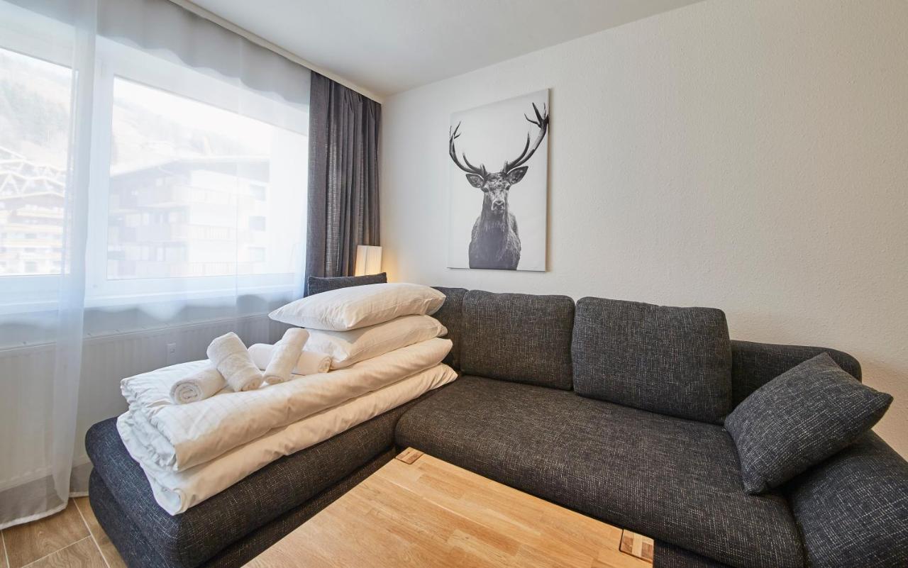 זאלבך הינטרגלם Appartement Timeout מראה חיצוני תמונה