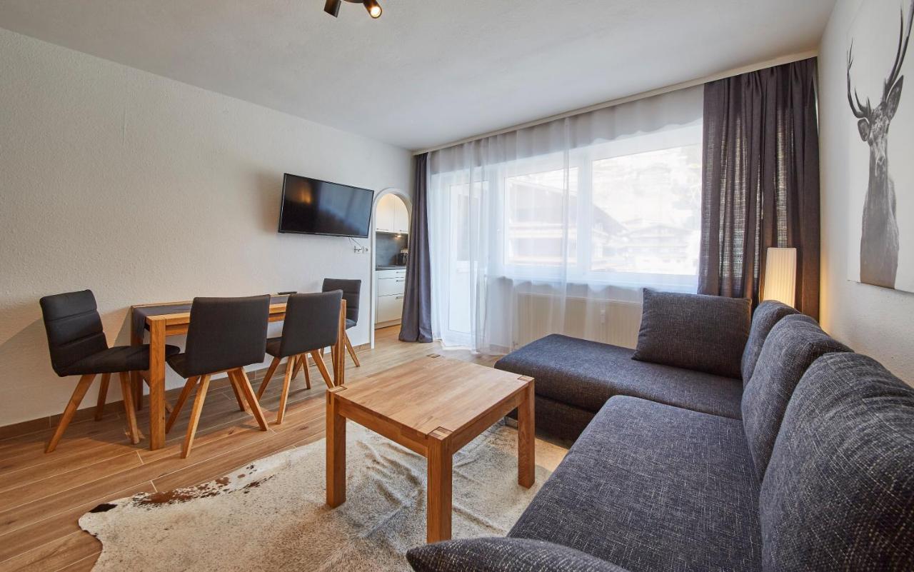 זאלבך הינטרגלם Appartement Timeout מראה חיצוני תמונה