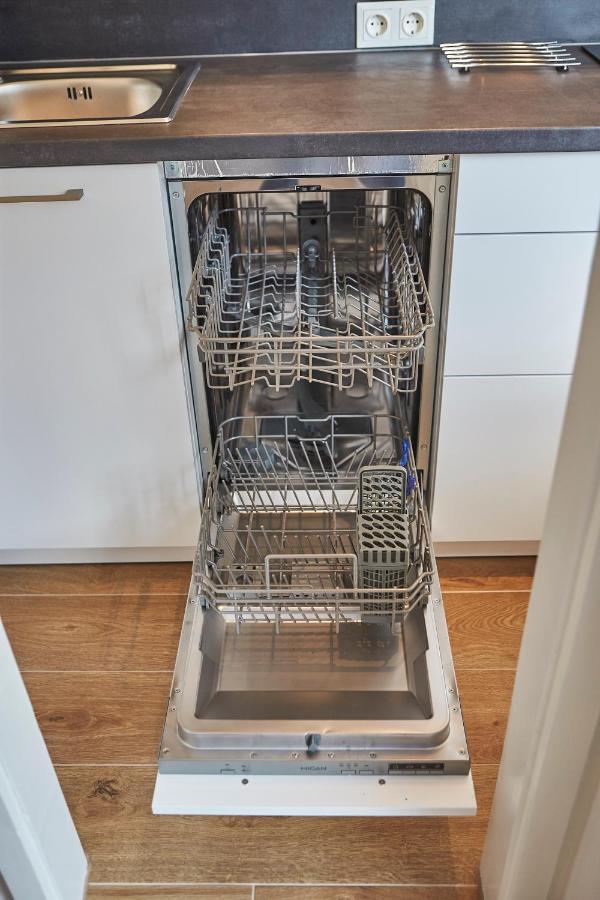 זאלבך הינטרגלם Appartement Timeout מראה חיצוני תמונה