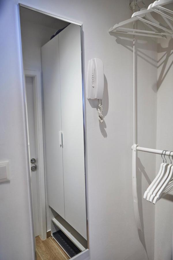 זאלבך הינטרגלם Appartement Timeout מראה חיצוני תמונה