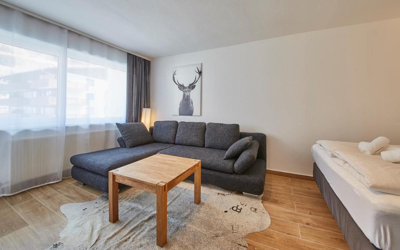 זאלבך הינטרגלם Appartement Timeout מראה חיצוני תמונה