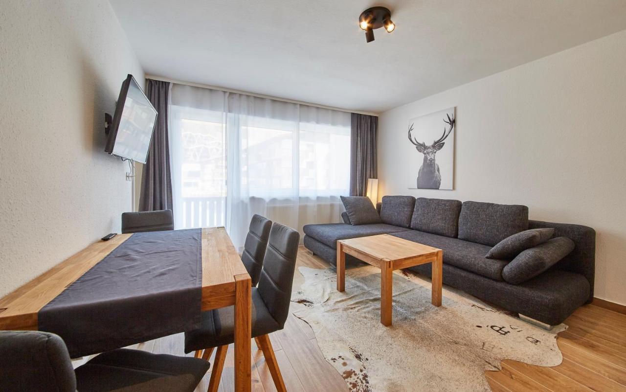 זאלבך הינטרגלם Appartement Timeout מראה חיצוני תמונה